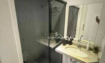 Imagem 7: Flat Porteira Fechada no Edifício Link Flats Vivendas do Lago