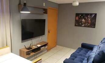 Imagem 3: Di napoli mobiliado lindo!