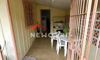 Imagem 3: Casa em Avenida Centenário - Monte Castelo - Criciúma/SC