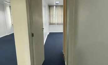 Imagem 2: Sala com 119 m2 no Centro - Rio de Janeiro - RJ