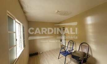 Imagem: Casa com excelente localização, próximo