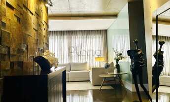 Imagem 6: Apartamento à venda em Campinas, Cambuí, com 2 suítes, com 140 m²