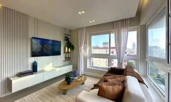 Imagem 6: Oportunidade! Apartamento de frente, finamente mobiliado em Capão da Canoa