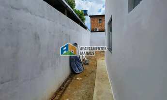 Imagem 7: Casa Res. Conj Águas Claras 3Q/1St