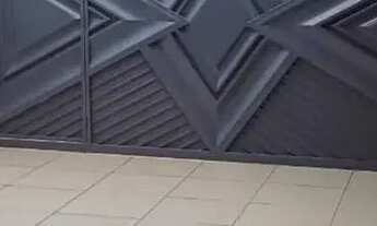 Imagem 7: CASA 3 QUARTOS SENDO 2 SUITES MONTADA EM ARMÁRIOS PORCELANATO VARANDA GOURMET PISCINA AQUE