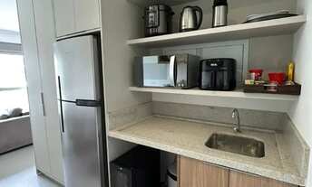 Imagem 7: Studio Mobiliado - 31m², Estreito