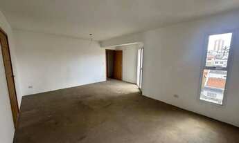 Imagem 2: Apartamento com 3 dormitórios à venda, 128 m² por R$ 999.000,00 - Vila Bastos - Santo Andr