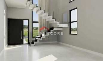 Imagem 5: Casa de condomínio em Avenida Brasil - São Venâncio - Itupeva/SP