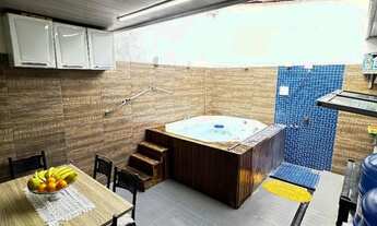 Imagem 6: EXCELENTE CASA EM CONDOMÍNIO NO VALPARAÍSO