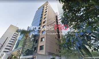 Imagem 2: Prédio de 4.464m² 43 vagas do lado da Av. Paulista