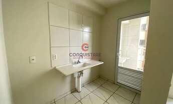 Imagem 5: Imóvel para aluguel tem 38 metros quadrados com 2 quartos em Canindé - São Paulo - SP