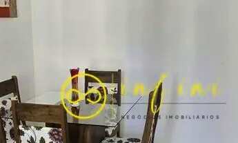 Imagem 4: Apartamento com 2 Quartos para alugar, 52 m² por R$ 1.525/mês - Condomínio Bosque São Paul