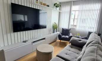 Imagem: CAXIAS DO SUL - Apartamento Padrão - CENTRO