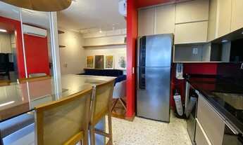 Imagem 4: Apartamento para locação em Vila Leopoldina com 2 quartos, sendo 1 suíte , 69m²