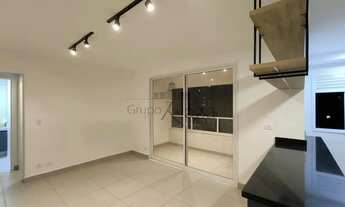 Imagem 3: Oportunidade - Apartamento - Parque Residencial Aquarius - Easy Home - 1 Dormitórios - 48m