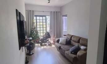 Imagem 2: Apartamento com 2 dormitórios à venda, 58 m² por R$ 250.000,00 - Vila Urupês - Suzano/SP