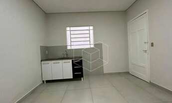 Imagem 7: Casa com 2 dormitórios para alugar, 250 m² por R$ 1.200,00/mês - Vila Assis - Jaú/SP