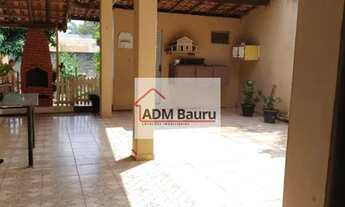 Imagem 6: Casa para venda com 10 m² e 3 quartos em Jardim Colonial, Bauru - SP