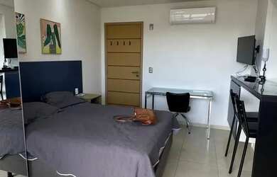 Imagem 2: ALUGO apartamento Studio Design