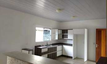 Imagem: Casa 2 dormitórios na Tapera