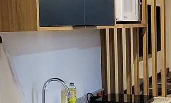 Imagem 2: Studio para venda e locação em Vila Mariana com 1 quarto, sendo 1 suíte , 28m²