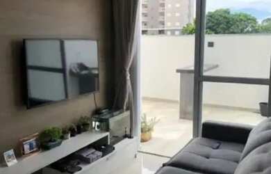 Imagem 5: Apartamento Garden à venda no Condomínio Árvores da Amazônia, em Sorocaba-SP