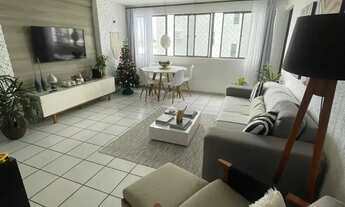 Imagem: Apartamento com 3 quartos 1 suite para venda