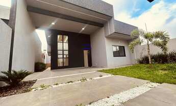 Imagem 7: CASA 140M², 3 QUARTOS, UMA SUITE, PISCINA COM CASCATA, 2 VAGAS COBERTA, TERRENO D 250M², L