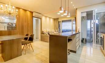 Imagem 4: Apartamento para locação por R$ 7.500,00/mês em Alphaville, Barueri-SP