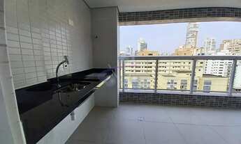 Imagem 6: Apto NOVO 2 quartos 1 suíte 1 vaga no Boqueirão