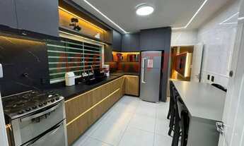 Imagem 3: Sobrado de 92m² com 3 quartos em Parada Inglesa