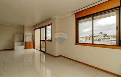 Imagem 7: Apartamento 2 dormitórios com possibilidade de 3 dormitórios com 2 vagas de garagem