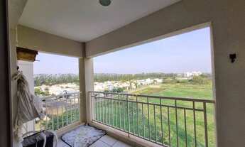 Imagem 2: APARTAMENTO COM 3 DORMITÓRIOS À VENDA, 98 M² NO MORUMBI - PAULÍNIA/SP