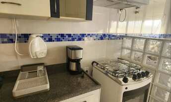 Imagem 4: Alugo apartamento fino acabamento - Norte Shopping