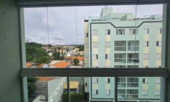 Imagem 5: Apartamento - Residencial Valinhos - Valinhos