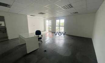 Imagem 4: Sala para alugar, 60 m² por R$ 3.440,00/mês - Jabaquara - São Paulo/SP