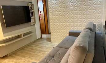 Imagem: APTO- 2 quartos, 55 m², armários, 1 vaga