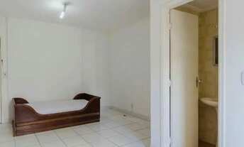 Imagem 2: Studio em Rua Culto à Ciência - Botafogo - Campinas/SP