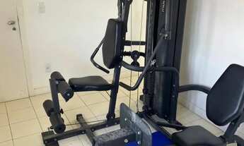 Imagem 4: Casa com 3 dormitórios para alugar, 100 m² por R$ 3.000,00/mês - Jardim Campomar - Rio das