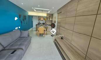 Imagem 4: Apartamento à Venda Edifício Adriático