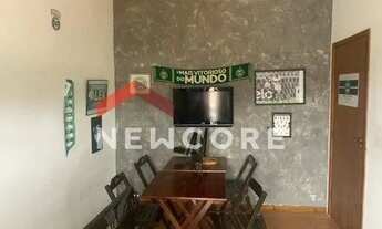 Imagem 4: Casa em Rua Edgard Simone - São Lourenço - Curitiba/PR