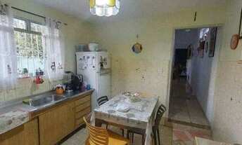 Imagem 3: Casa com 3 dormitórios à venda, 168 m² por R$ 580.000,00 - Vila Cecília Maria - Santo Andr