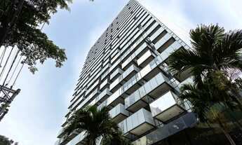 Imagem 2: Conjunto comercial para locação em Barra Funda , 32m²