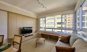 Imagem 4: Apto Alto Padrão com 2 Suítes, Box Duplo e Rooftop com Vista Mar!