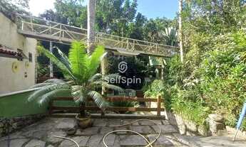 Imagem 2: Casa para Locação 5 Quartos, 2 Suites, 3 Vagas - Vila Progresso, Niterói - RJ