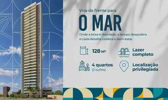 Imagem 3: O MELHOR E MAIS MODERNO 4 QUARTOS DO LITORAL DE PAULISTA - PE