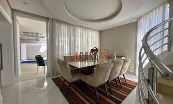 Imagem 6: Casa com 3 suítes - Condomínio Residencial Giverny - Sorocaba/SP