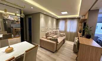 Imagem 2: Apartamento 2 Dormitórios Bairro Estancia Velha