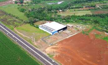 Imagem 3: Barracão para alugar em Ibiporã, Centro, com 1200 m²