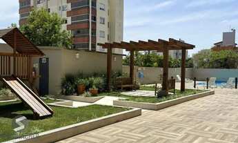 Imagem 2: Apartamento em Jardim Botânico